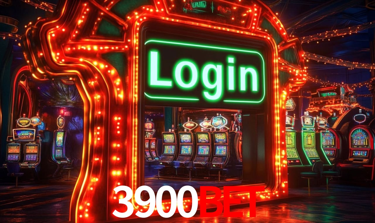 Sistemas de Segurança 3900BET