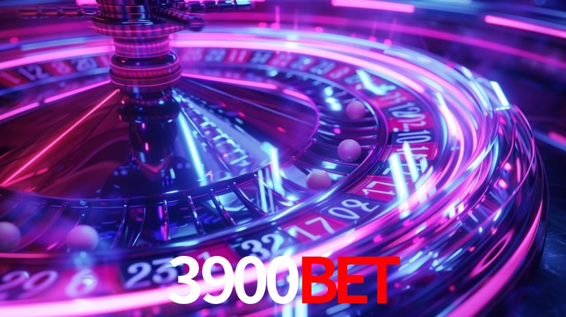 Mesa de Roleta 3900BET