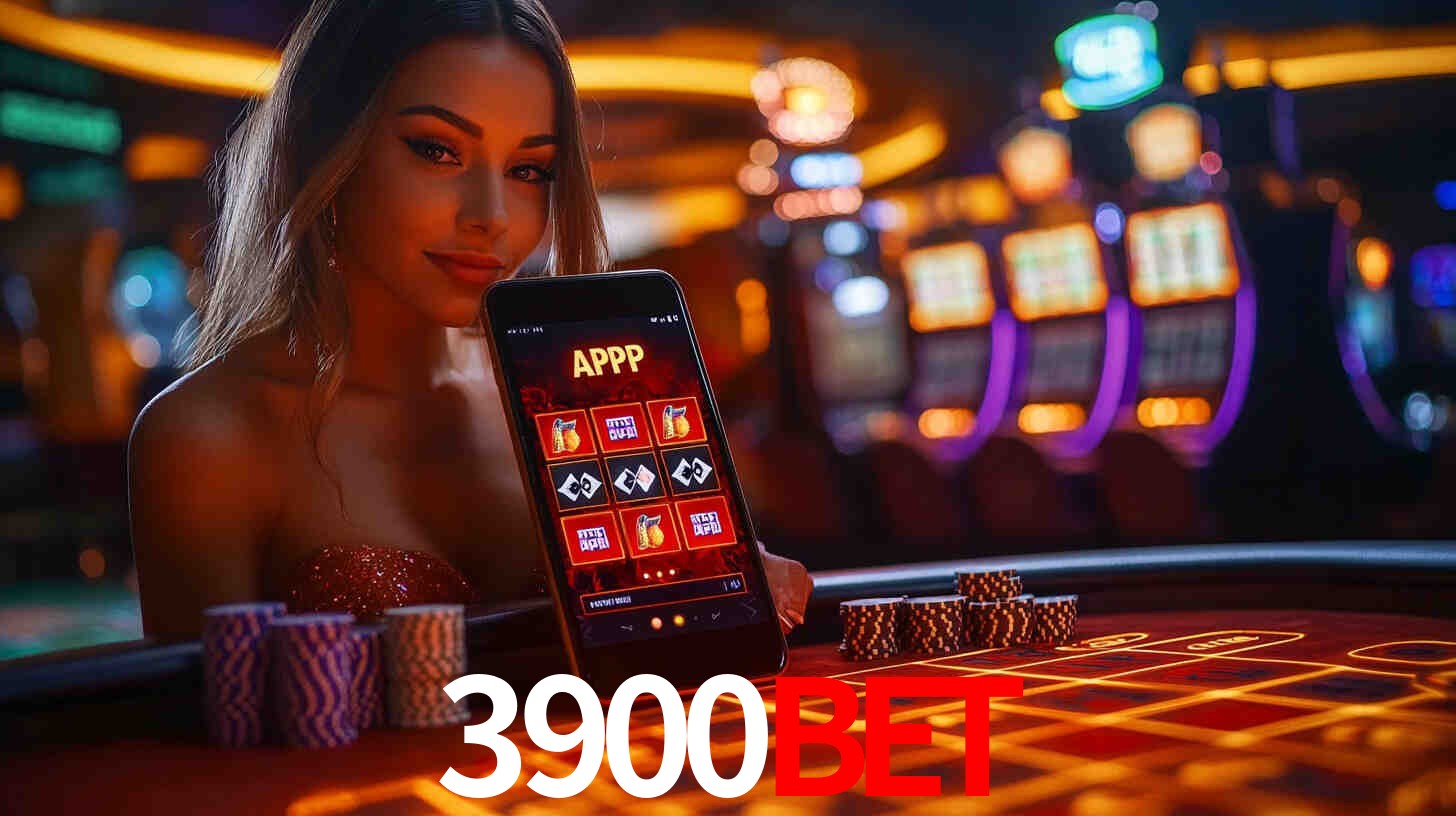 cassino 3900BET