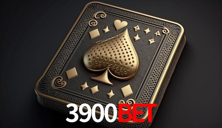 Promoções Sazonais 3900BET