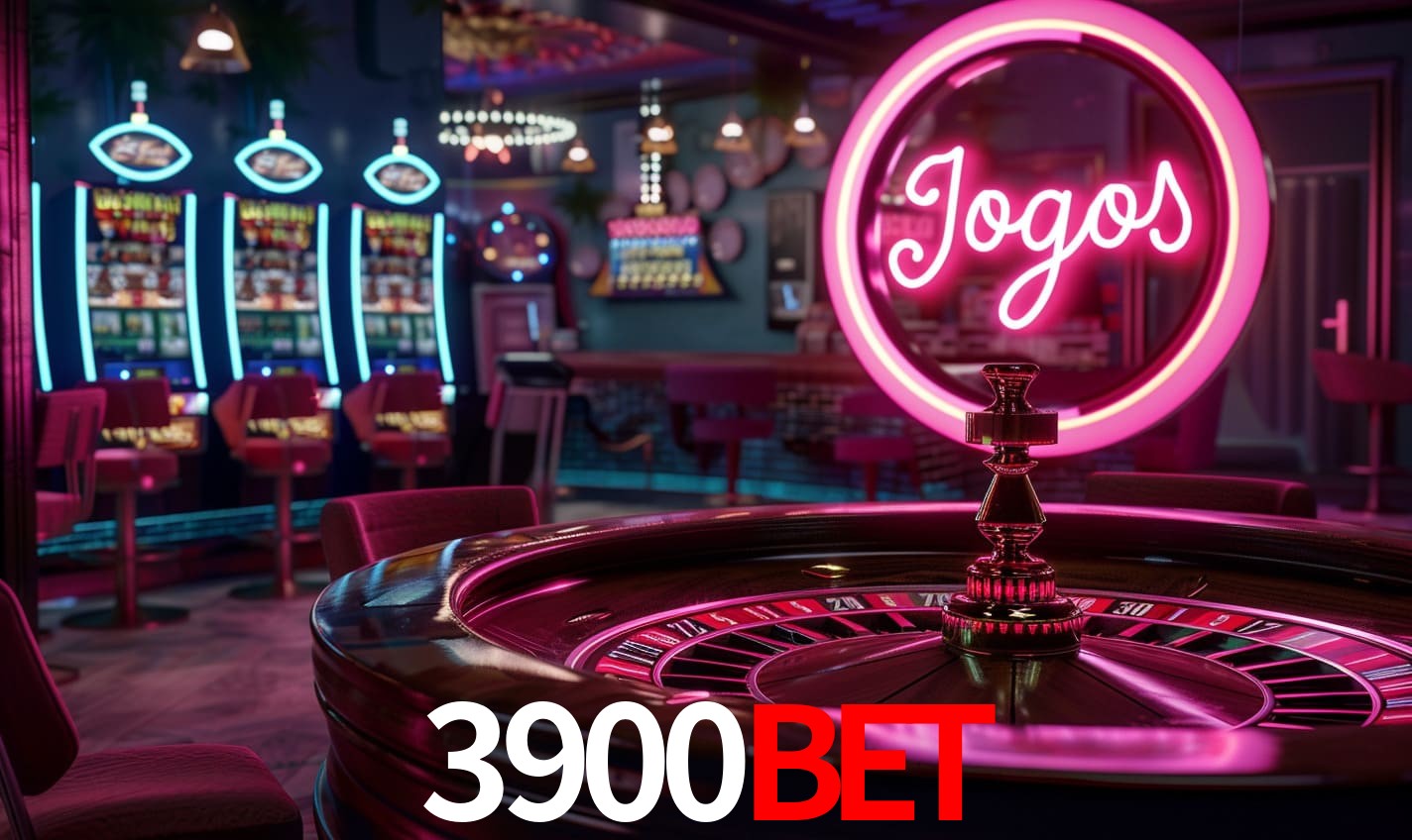Torneios 3900BET