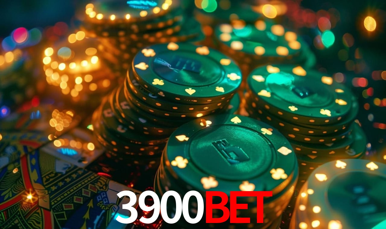 Design Responsivo 3900BET