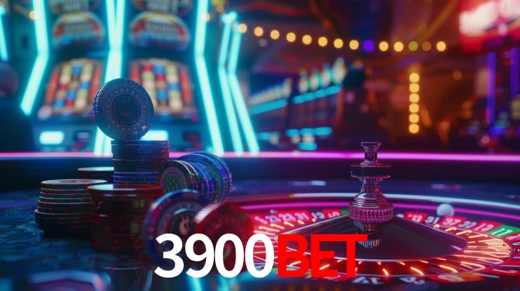 Descubra a Essência do 3900BET: Nossa História e Compromissos