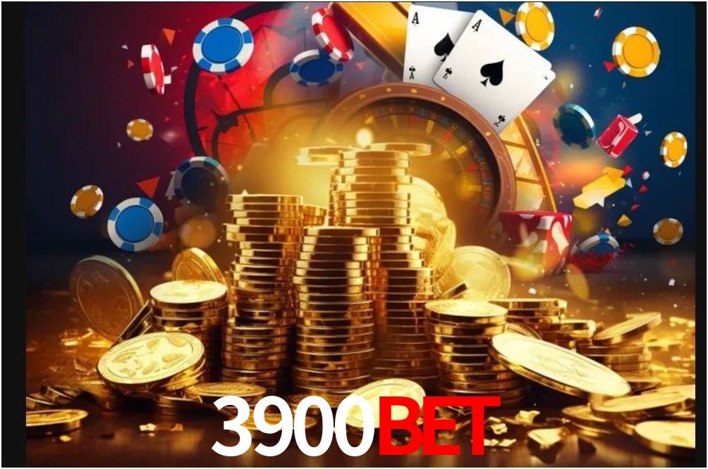 Apostas de Tênis 3900BET
