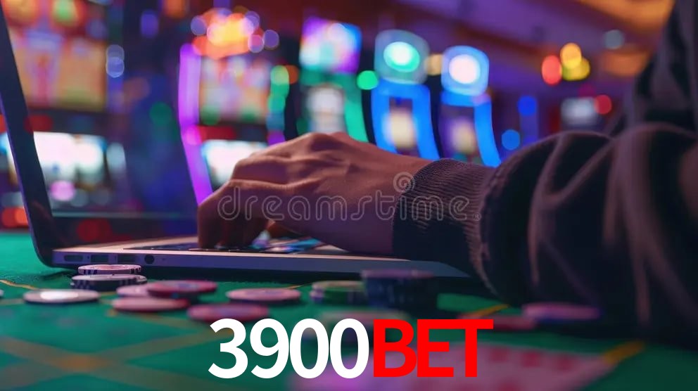 Avaliações dos Jogadores 3900BET