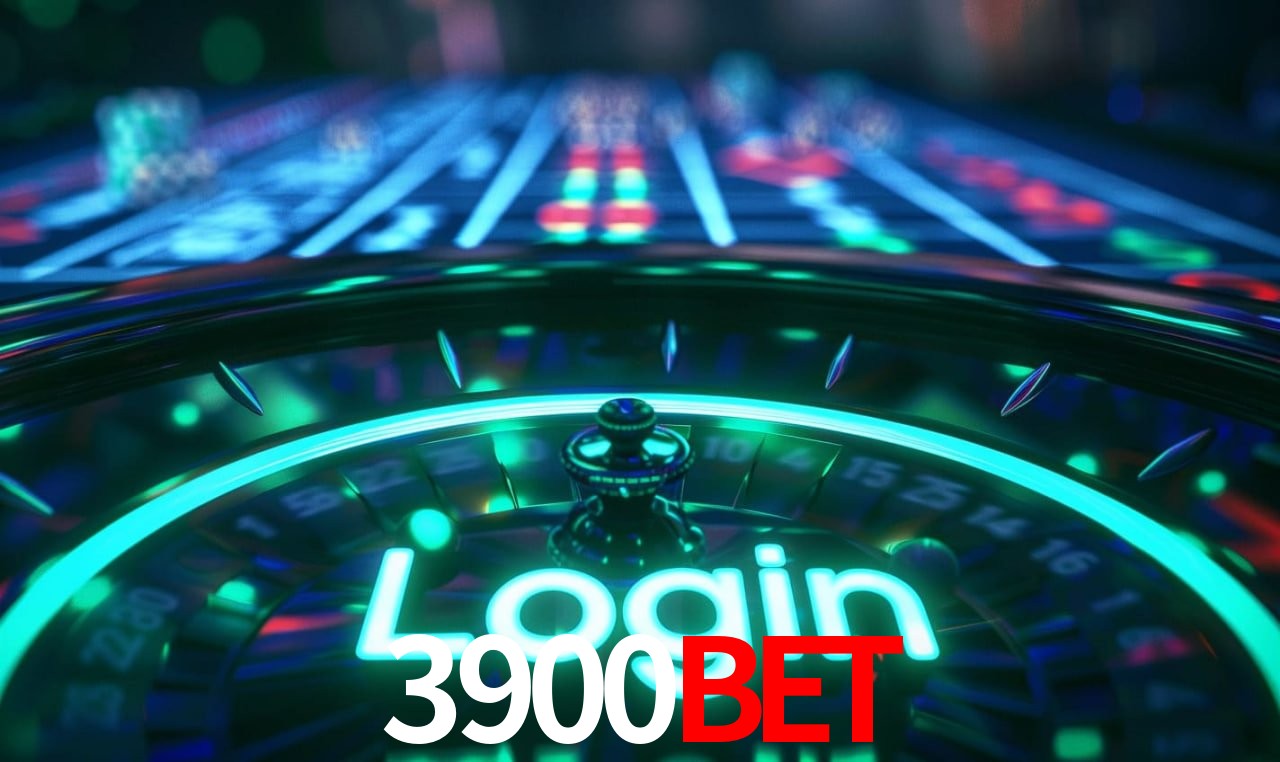 Integração de APIs 3900BET